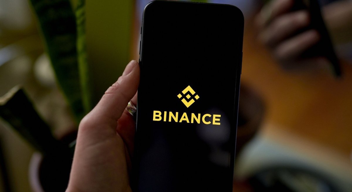 SEC dropping enforcement case against Binance crypto exchange